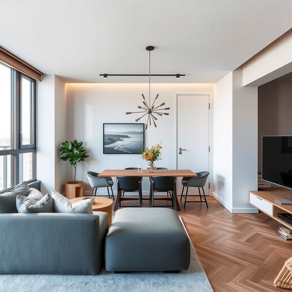 Koliko košta renovacija stana od 135m2